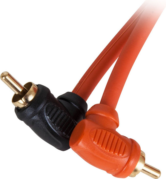 Изображение товара Межблочный кабель для автоакустики Phantom BRCA25 (5м)