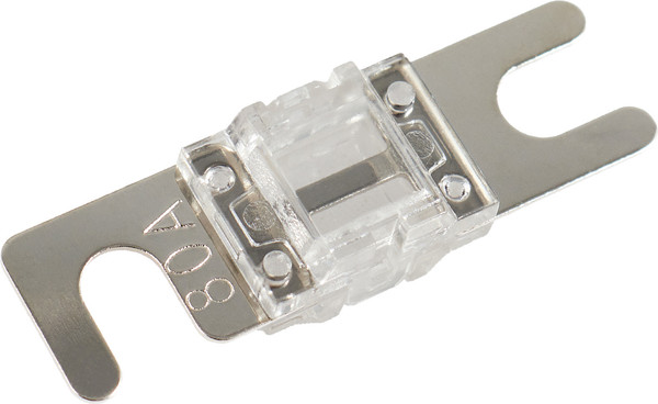 Изображение товара Предохранитель для автомобиля Kicx MANL80P