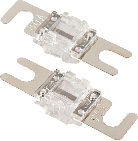 Изображение товара Предохранитель для автомобиля Kicx MANL80P