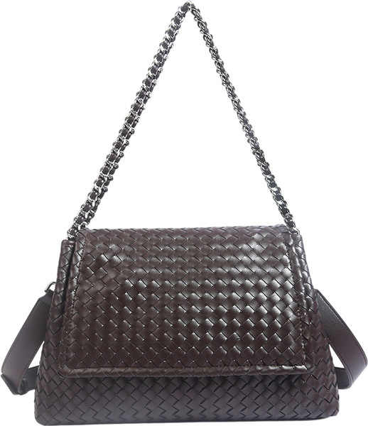 Изображение товара Сумка Mironpan 240525 (коричневый)