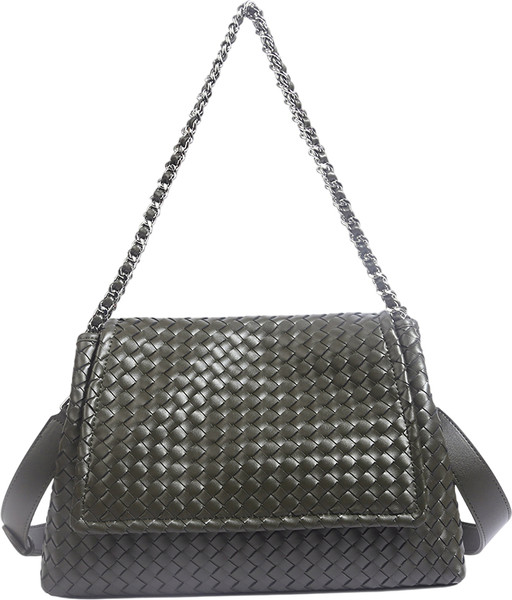 Изображение товара Сумка Mironpan 240525 (хаки)