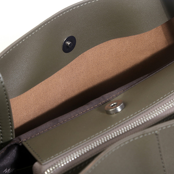 Изображение товара Сумка Mironpan 240528 (темно-серый)