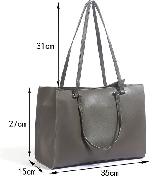 Изображение товара Сумка Mironpan 240528 (темно-серый)