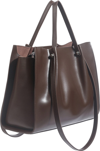 Изображение товара Сумка Mironpan 240529 (коричневый)