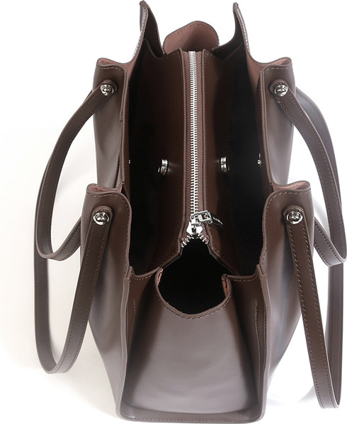 Изображение товара Сумка Mironpan 240529 (коричневый)