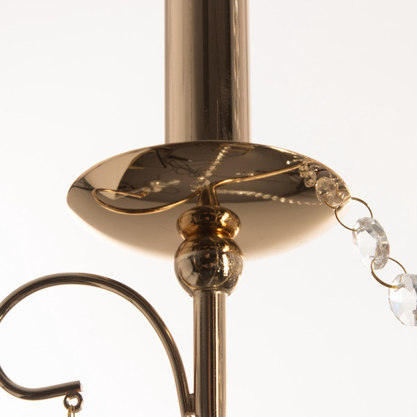 Изображение товара Люстра BayerLux Кэнди 10386131 (золото)