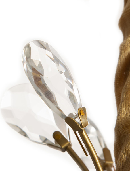 Изображение товара Люстра BayerLux Камила 10386132 (латунь)