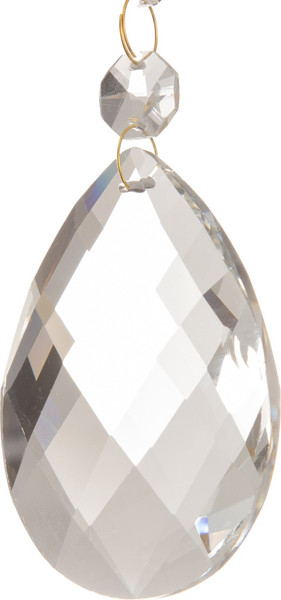 Изображение товара Люстра BayerLux Ванесса 10386133 (серебристый)