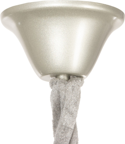 Изображение товара Люстра BayerLux Ванесса 10386133 (серебристый)