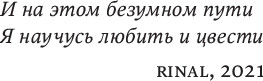 Изображение товара Книга Popcorn Books Рэм, мягкая обложка (Птицева Ольга)