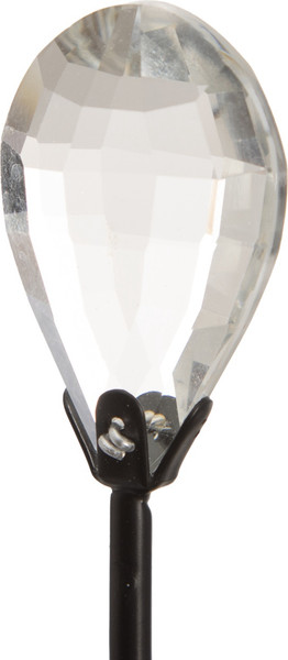 Изображение товара Люстра BayerLux Ариса 10385976 (черный/серебристый)