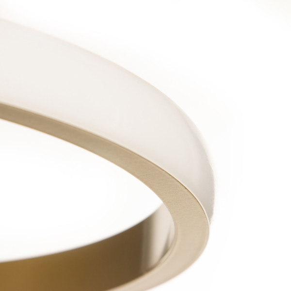 Изображение товара Люстра BayerLux Джуди 10385984 (золото)