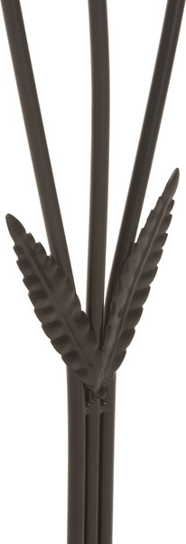 Изображение товара Торшер BayerLux Лотос 7673060 (черный)