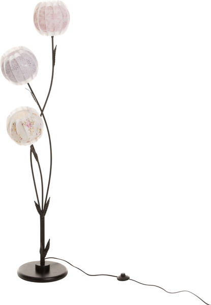 Изображение товара Торшер BayerLux Лотос 7673060 (черный)