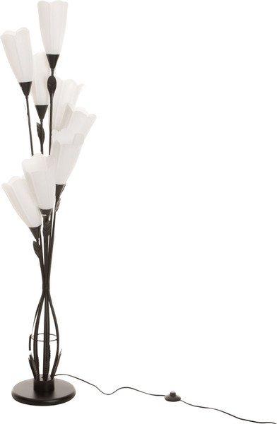 Изображение товара Торшер BayerLux Букет 7673062 (черный)