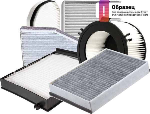 Изображение товара Салонный фильтр Denso DCF592P