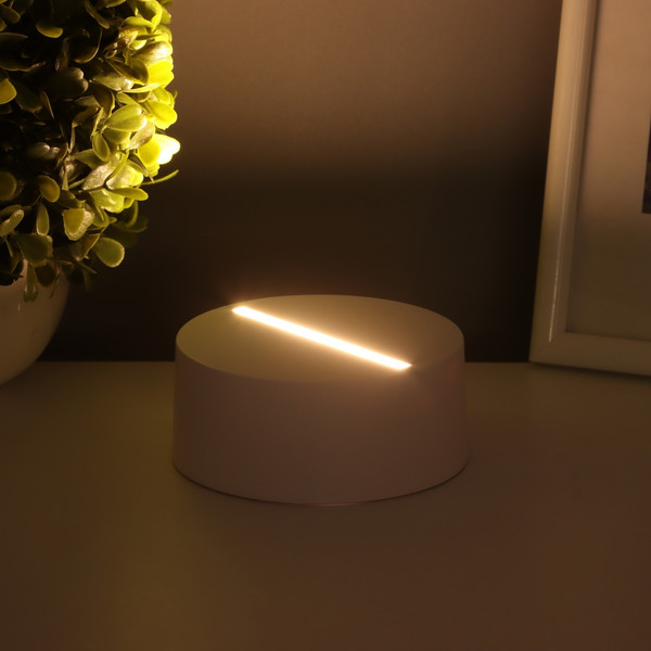 Изображение товара Основание для светильника Risalux 10683265