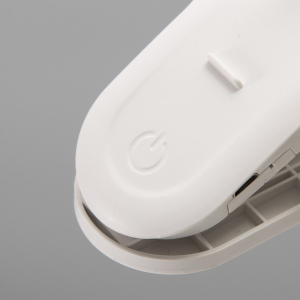 Изображение товара Настольная лампа Risalux Грань / 10689402 (белый)