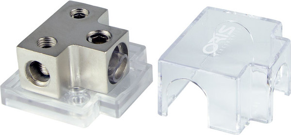 Изображение товара Дистрибьютор питания для автомобиля ORIS Electronics DB-T1