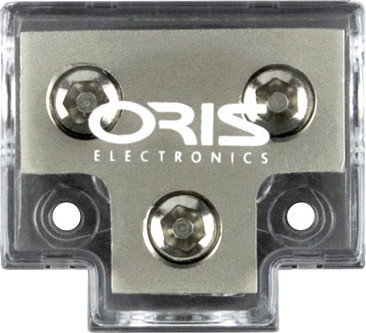 Изображение товара Дистрибьютор питания для автомобиля ORIS Electronics DB-T2