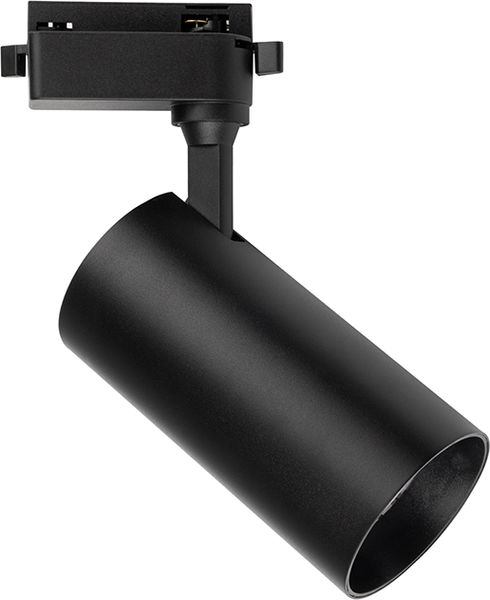 Изображение товара Трековый светильник JAZZway PTR 0724 Agro White 24w 38 BL / 5051393 (черный)