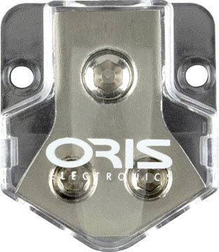 Изображение товара Дистрибьютор питания для автомобиля ORIS Electronics DB-Y1