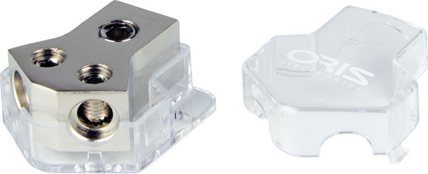 Изображение товара Дистрибьютор питания для автомобиля ORIS Electronics DB-Y1