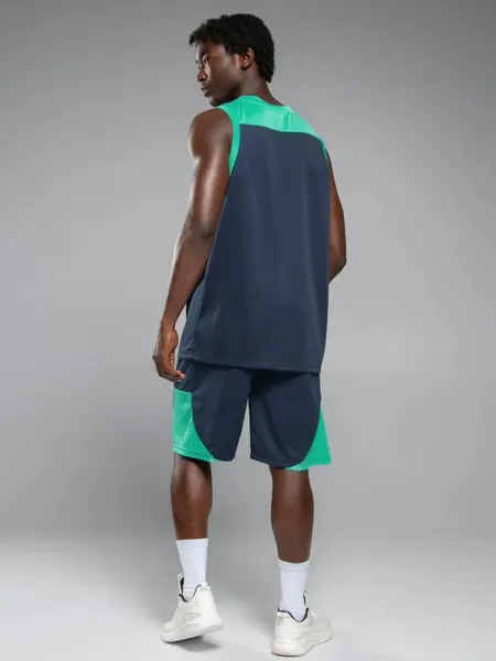 Изображение товара Баскетбольная форма FN Dunk / FN4271001-424 (M, темно-синий)