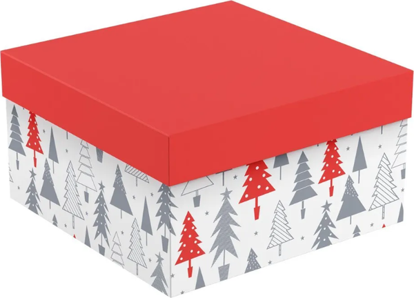 Изображение товара Коробка подарочная Meshu Scandi / MS_62779