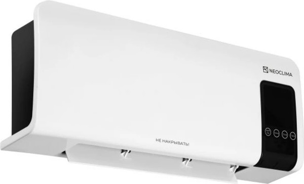 Изображение товара Тепловентилятор Neoclima Aero Line 2000