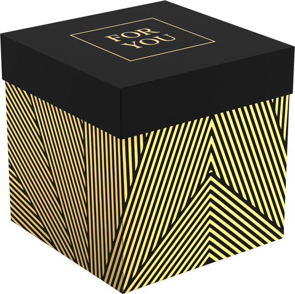 Изображение товара Коробка подарочная Meshu Strict Lines / MS_62555