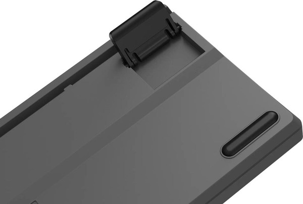 Изображение товара Клавиатура A4Tech S98 Pixels Red (серый/бежевый/красный)