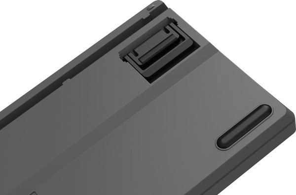 Изображение товара Клавиатура A4Tech S98 Pixels Red (серый/бежевый/красный)