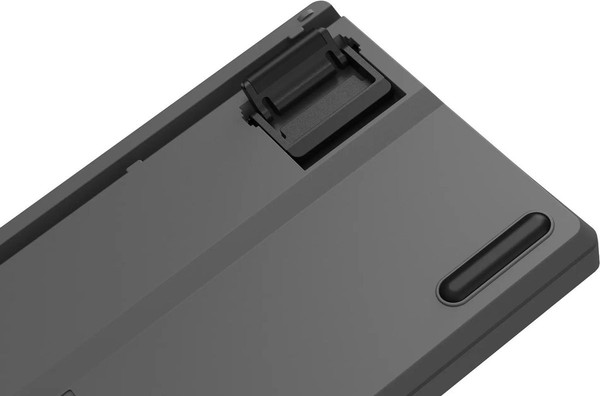 Изображение товара Клавиатура A4Tech S98 Pixels Red (серый/бежевый/красный)