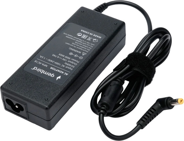 Изображение товара Зарядное устройство для ноутбука Gembird NPA-AC18