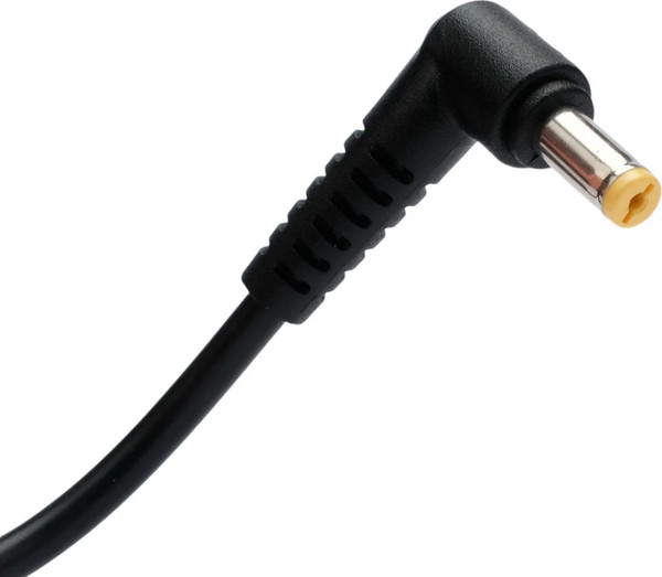 Изображение товара Зарядное устройство для ноутбука Gembird NPA-AC18