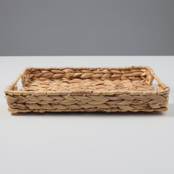 Изображение товара Поднос AksHome Serf (бежевый)