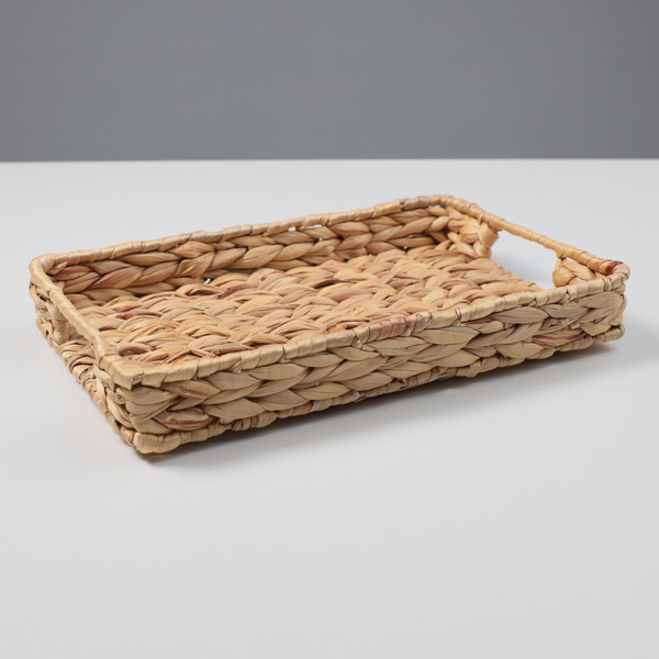 Изображение товара Поднос AksHome Serf (бежевый)