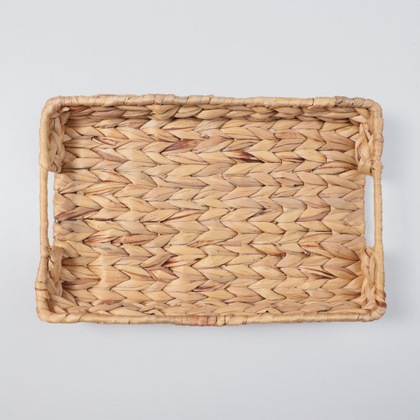 Изображение товара Поднос AksHome Serf (бежевый)