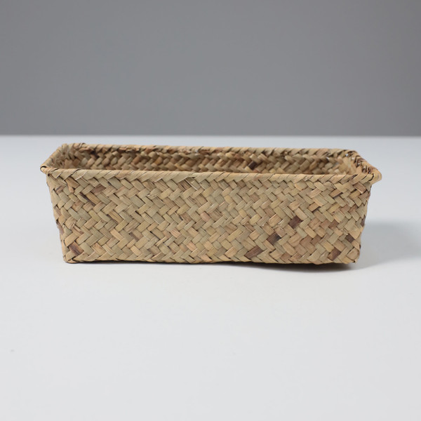 Изображение товара Корзина AksHome Gut (натуральный)