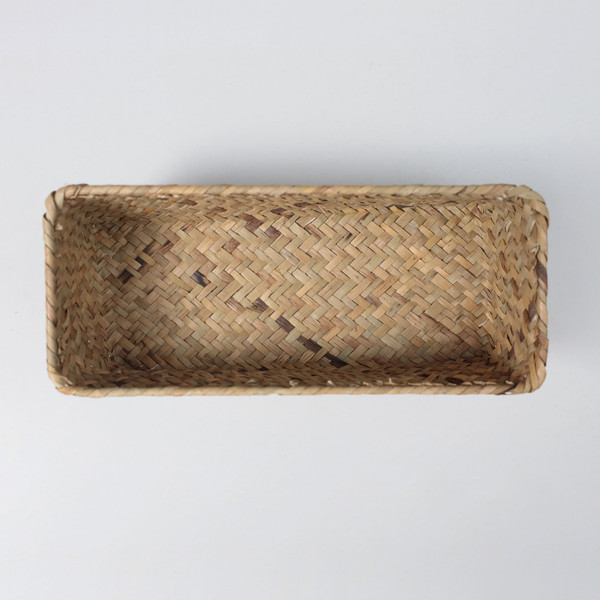 Изображение товара Корзина AksHome Gut (натуральный)