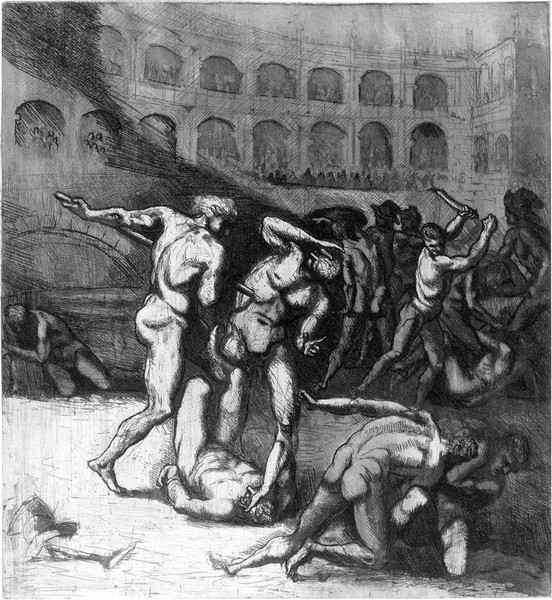 Изображение товара Книга Иностранка Спартак, твердая обложка (Джованьоли Рафаэлло)