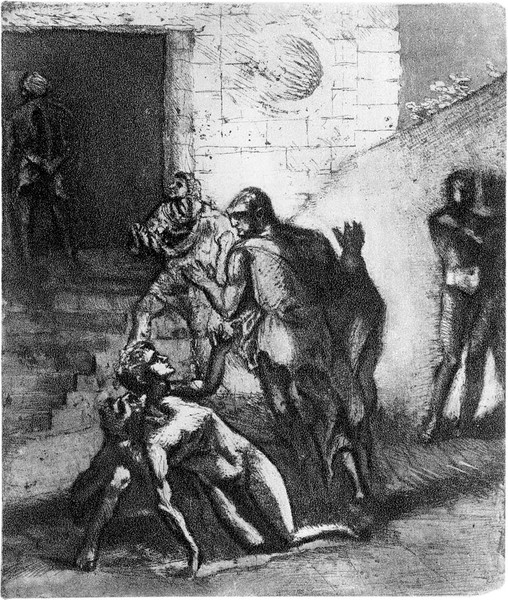 Изображение товара Книга Иностранка Спартак, твердая обложка (Джованьоли Рафаэлло)