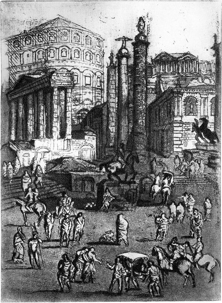 Изображение товара Книга Иностранка Спартак, твердая обложка (Джованьоли Рафаэлло)