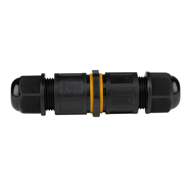 Изображение товара Кабельный коннектор JAZZway PCC-I3-F 3x2.5 24A IP68 / 5053441