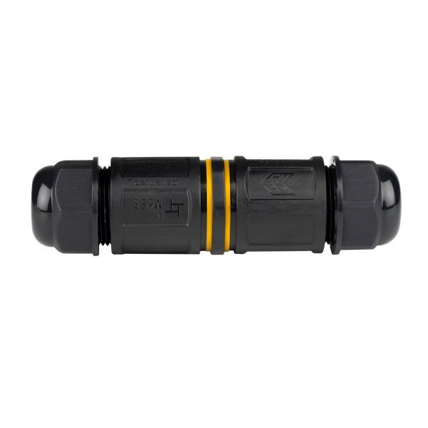 Изображение товара Кабельный коннектор JAZZway PCC-I5-F 5x2.5 24A IP68 / 5053489