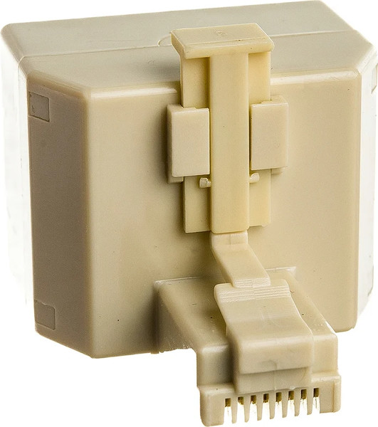 Изображение товара Сплиттер Cablexpert US-12