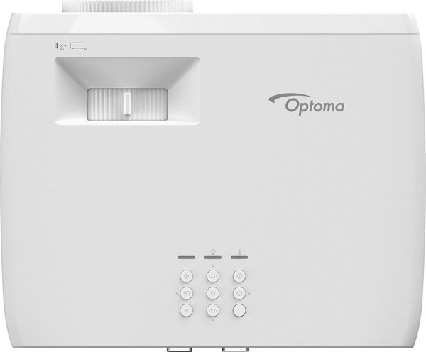Изображение товара Проектор Optoma HZ40HDR