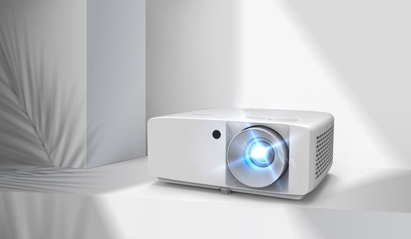 Изображение товара Проектор Optoma HZ40HDR