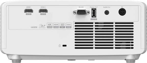 Изображение товара Проектор Optoma HZ40HDR